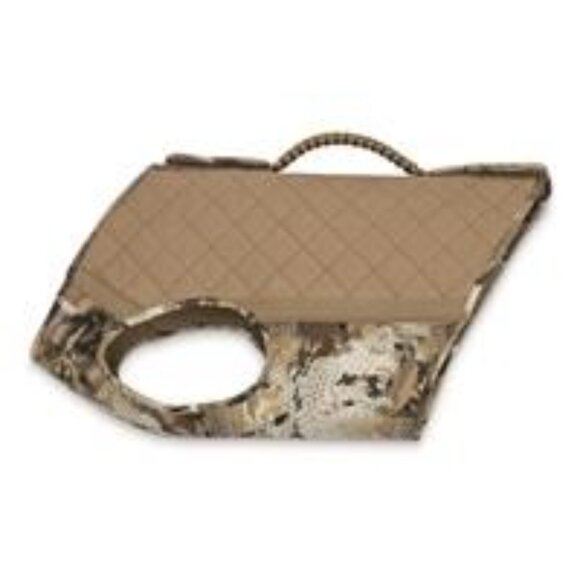 RigEm Right Bloodline Elite Dog Vest Neoprene XL Camouflage Hunting Waterproof D - Picture 8 of 8